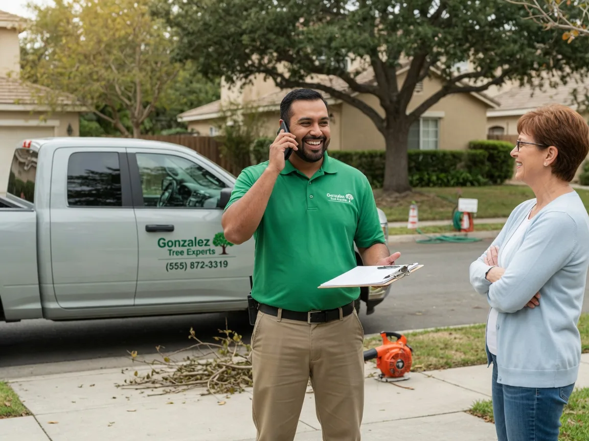 Tree Service Britt, MN FAQs